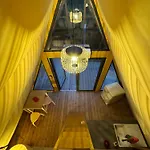 Tipi Glamp Marguerite 勒宝洛