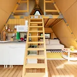 Tipi Glamp Marguerite *