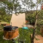Tipi Glamp Marguerite