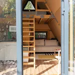 Tipi Glamp Marguerite 公寓 勒宝洛