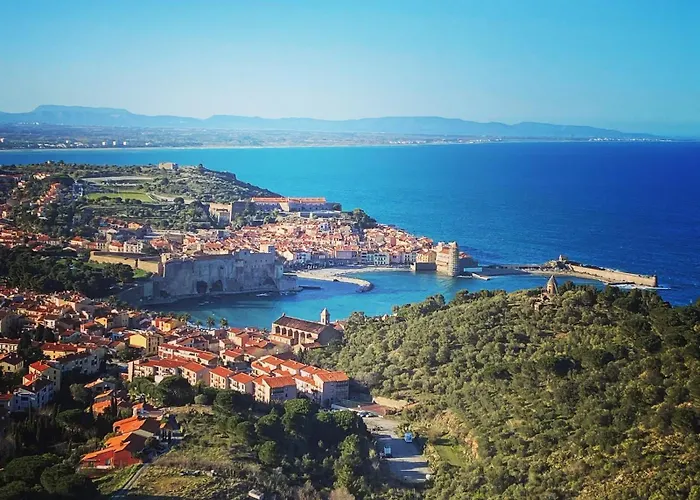 Tipi Glamp Marguerite Apartamento *